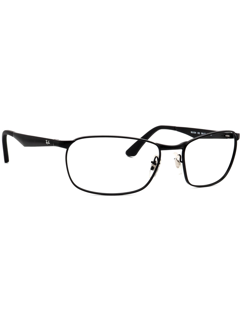 Ray-Ban RB 3534 002 Eyewear